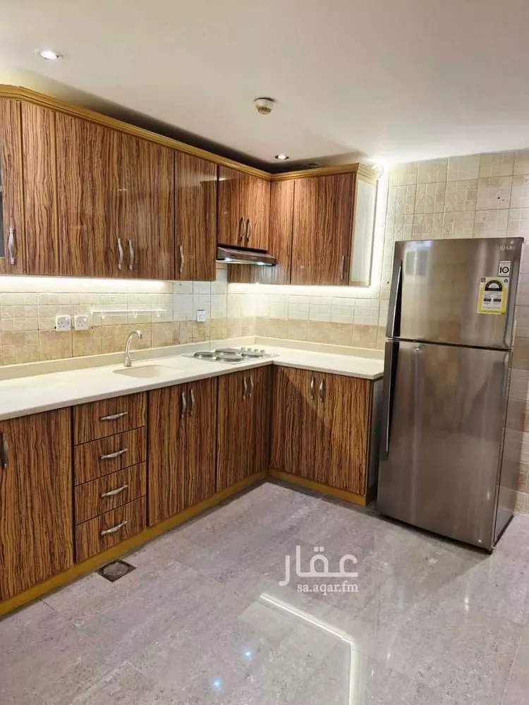 شقة للإيجار في شارع العجلوني, حي الوزارات, مدينة الرياض, منطقة الرياض صورة 5