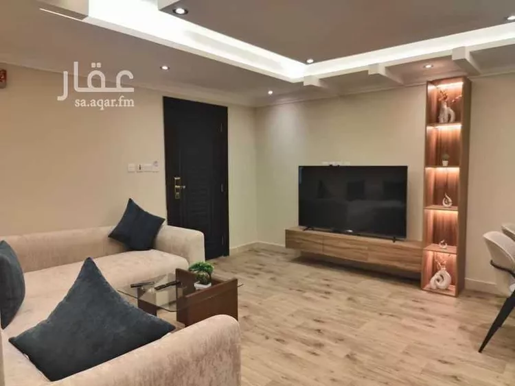 شقة للإيجار في شارع العجلوني, حي الوزارات, مدينة الرياض, منطقة الرياض صورة 4