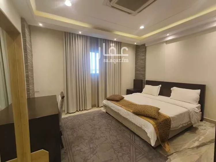 شقة للإيجار في شارع العجلوني, حي الوزارات, مدينة الرياض, منطقة الرياض صورة 4
