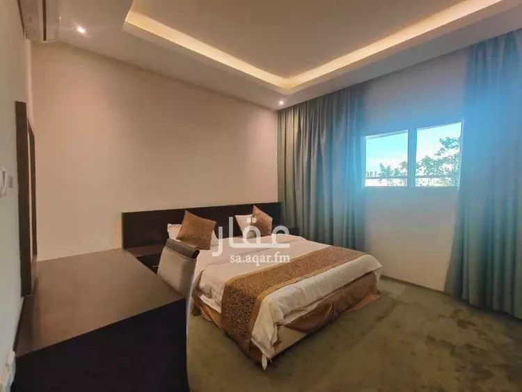 شقة للإيجار في شارع العجلوني, حي الوزارات, مدينة الرياض, منطقة الرياض