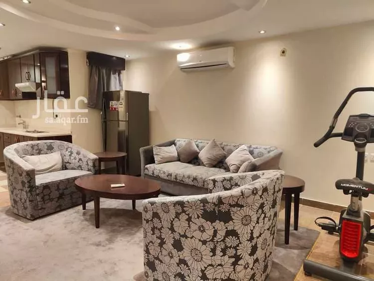 شقة للإيجار في شارع العجلوني, حي الوزارات, مدينة الرياض, منطقة الرياض صورة 4