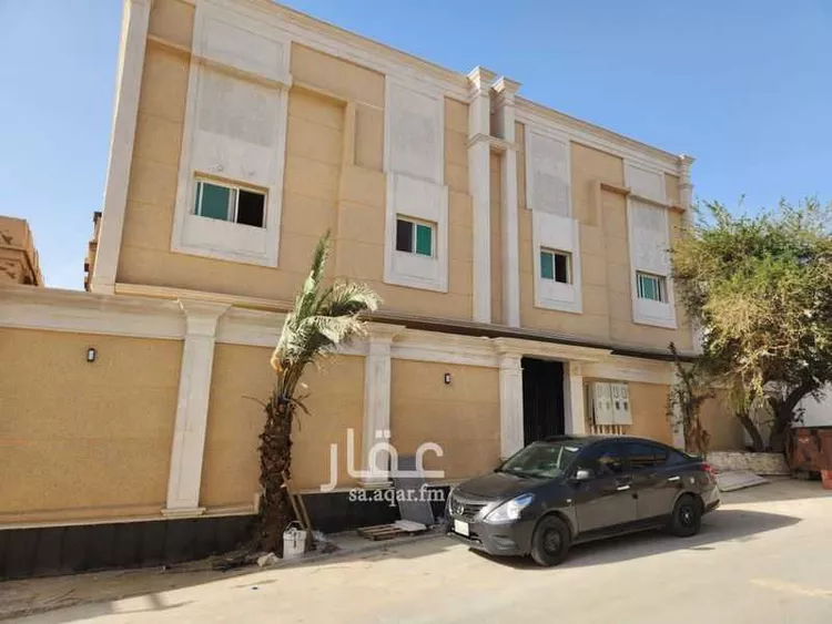 Apartment for Rent in Riyadh Al Murabba