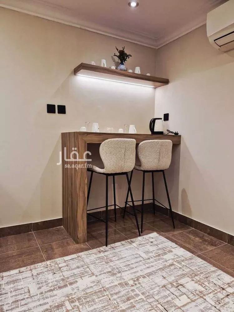 شقة للإيجار في شارع العجلوني, حي الوزارات, مدينة الرياض, منطقة الرياض صورة 2