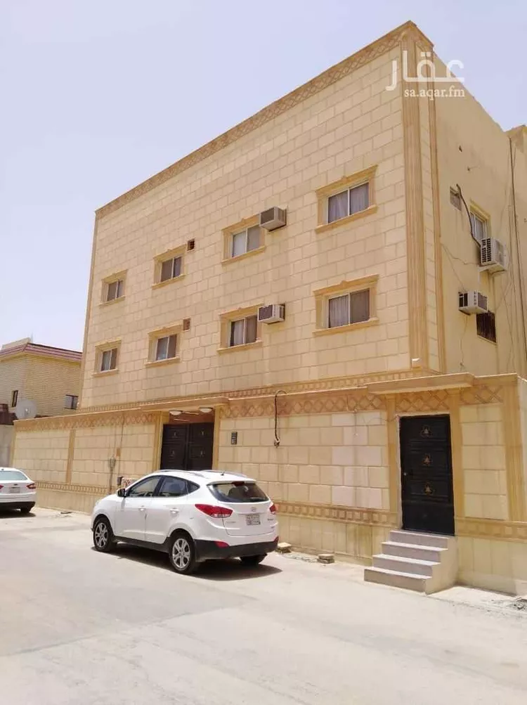 Apartment for Rent in Riyadh Al Olaya