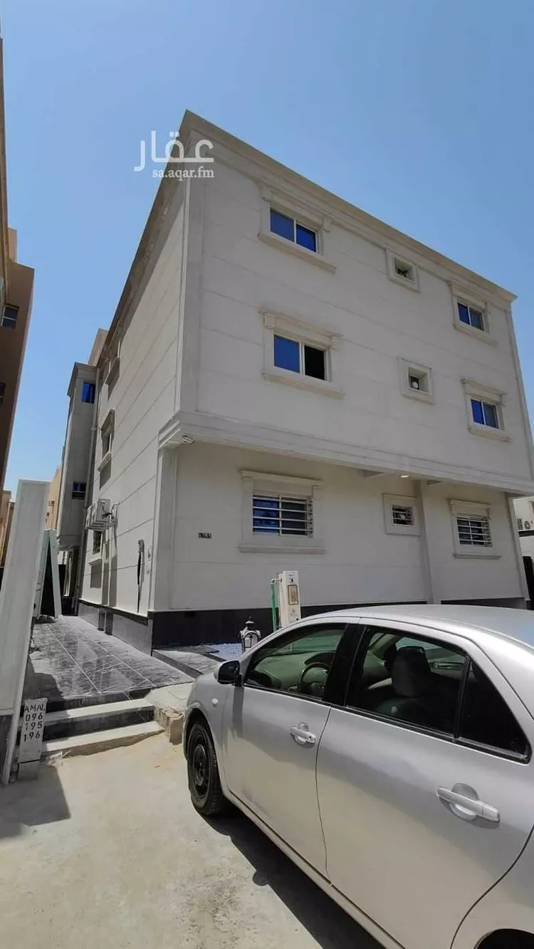 Apartment for Rent in Riyadh Ad Dhubbat