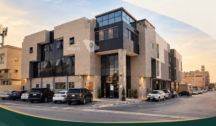 شقة للإيجار في شارع الأمير عبدالرحمن بن عبدالعزيز, حي المربع, مدينة الرياض, منطقة الرياض 6