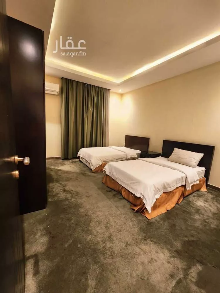 شقة للإيجار في شارع العجلوني, حي الوزارات, مدينة الرياض, منطقة الرياض صورة 5