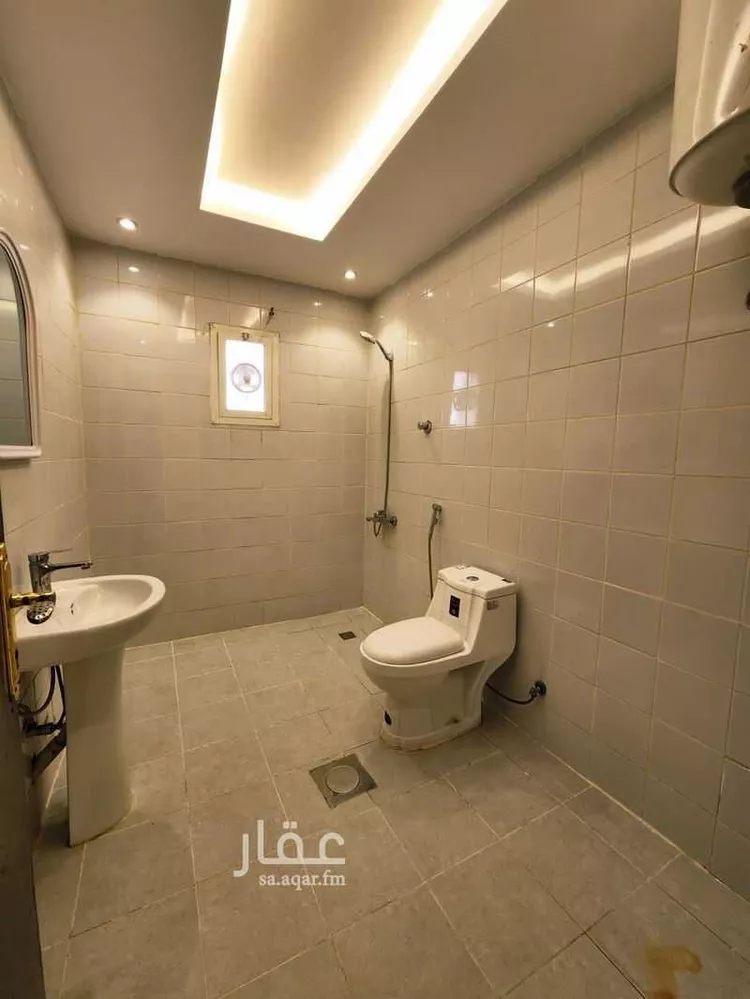 شقة للإيجار في شارع أبي الحرم المقدسي, حي الضباط, مدينة الرياض, منطقة الرياض صورة 5