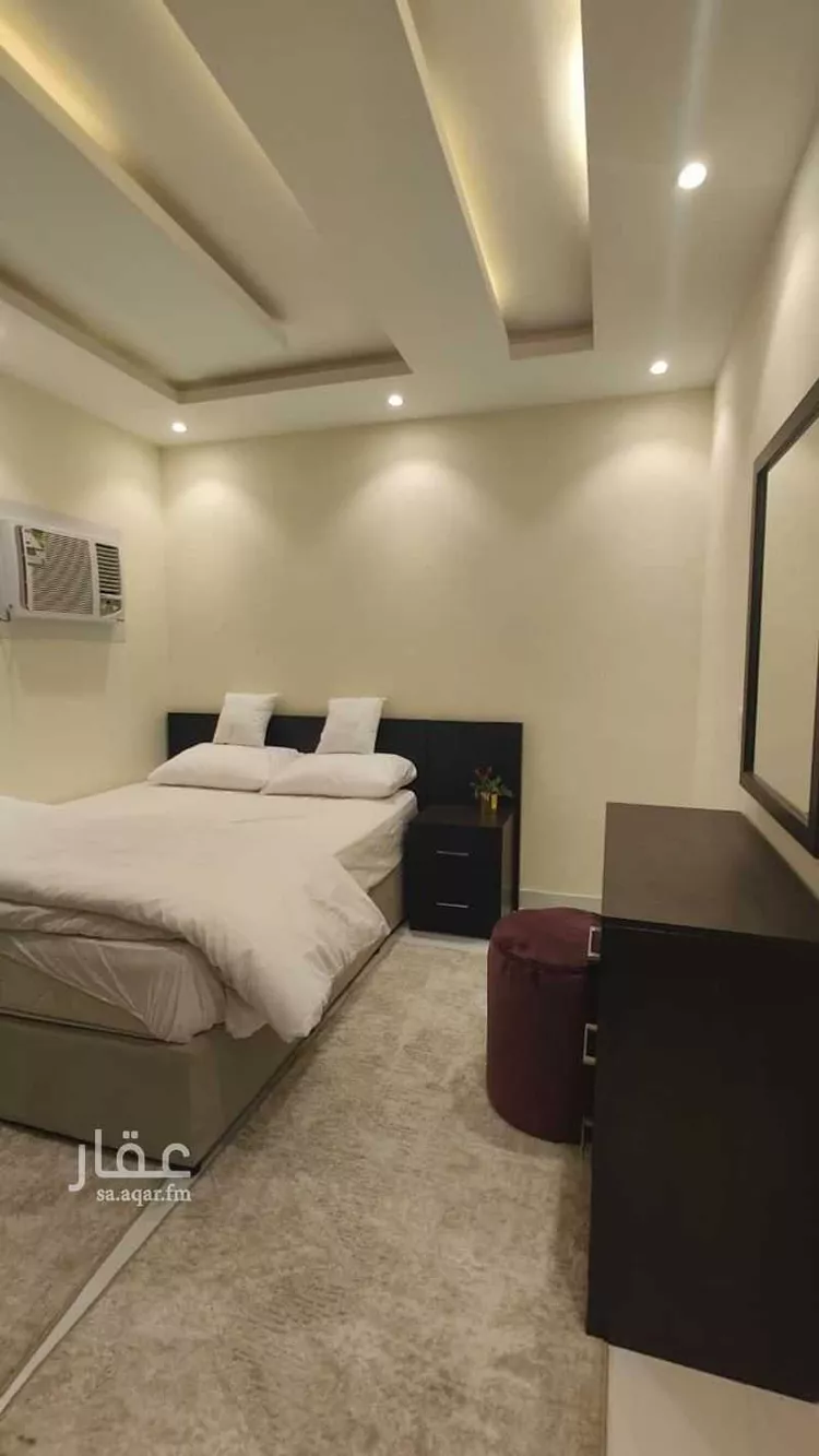شقة للإيجار في شارع صفوان بن أمية, حي الوزارات, مدينة الرياض, منطقة الرياض صورة 3