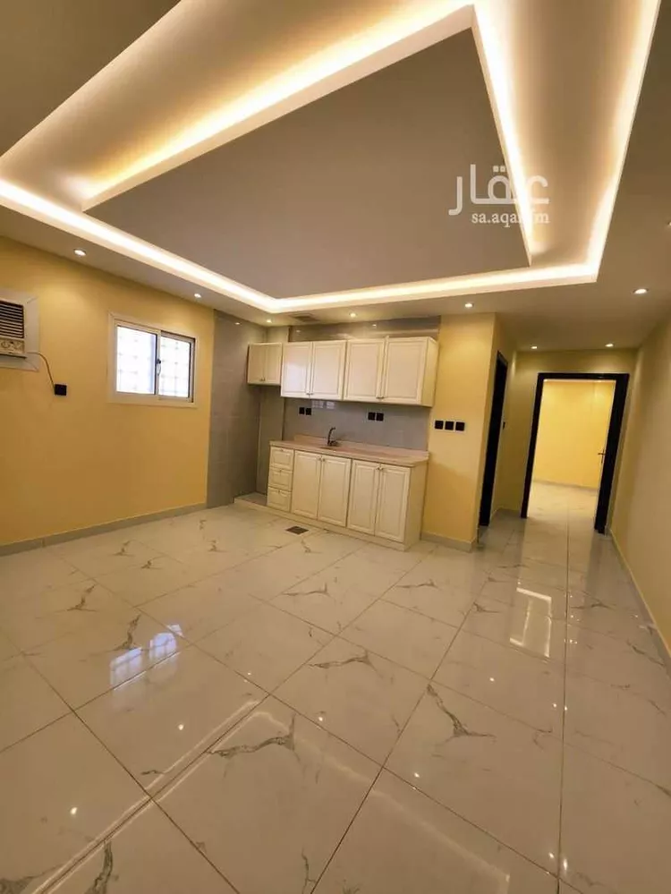 شقة للإيجار في شارع أبي الحرم المقدسي, حي الضباط, مدينة الرياض, منطقة الرياض صورة 2