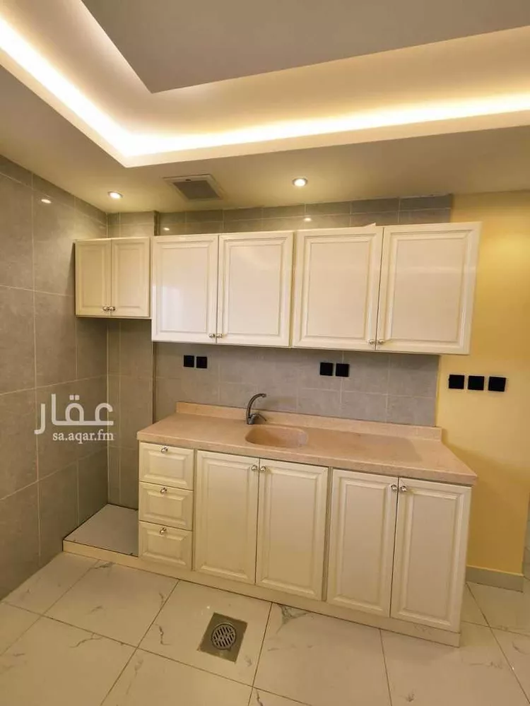 شقة للإيجار في شارع أبي الحرم المقدسي, حي الضباط, مدينة الرياض, منطقة الرياض صورة 4