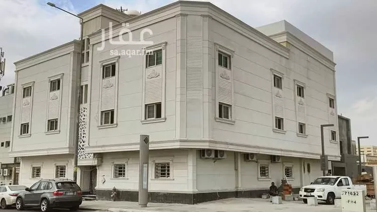 شقة للإيجار في شارع معهد الإدارة, حي الضباط, مدينة الرياض, منطقة الرياض صورة 4