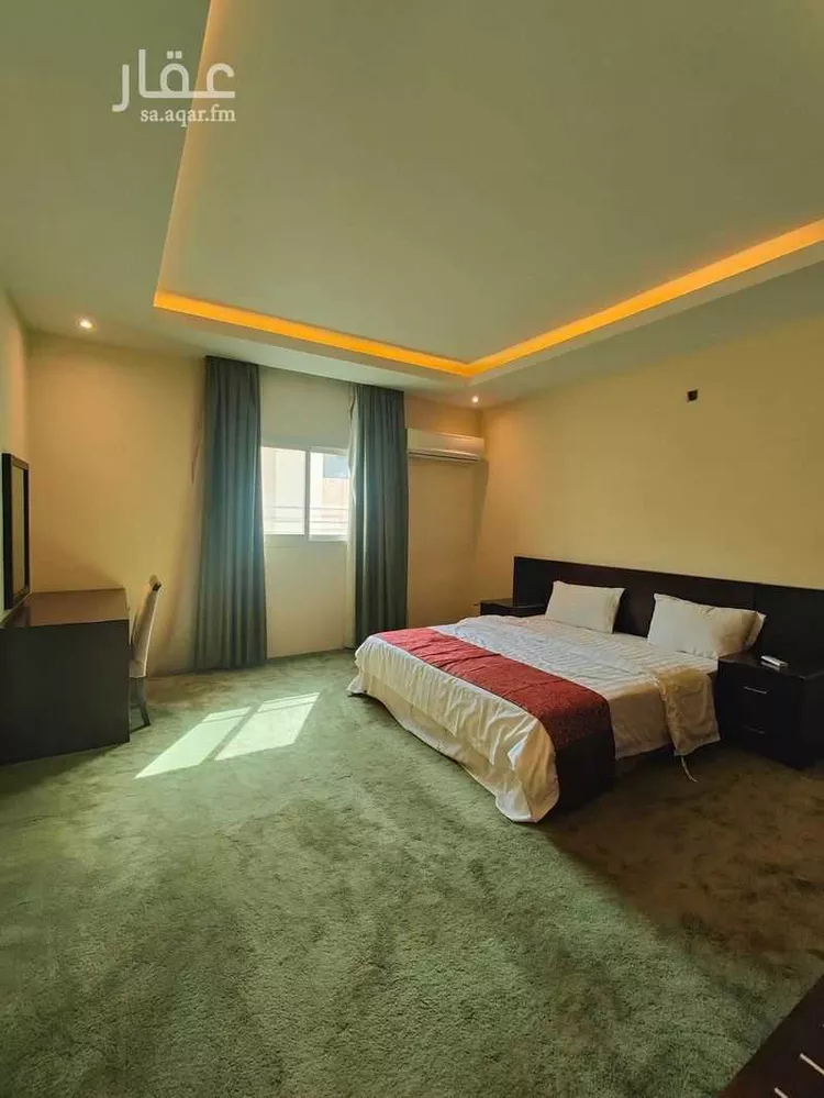 شقة للإيجار في شارع العجلوني, حي الوزارات, مدينة الرياض, منطقة الرياض