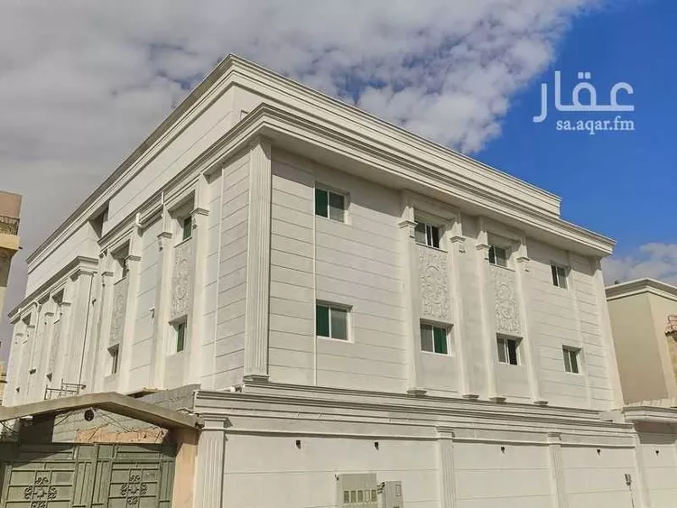 شقة للإيجار في شارع معقل بن سنان, حي السليمانية, مدينة الرياض, منطقة الرياض صورة 5