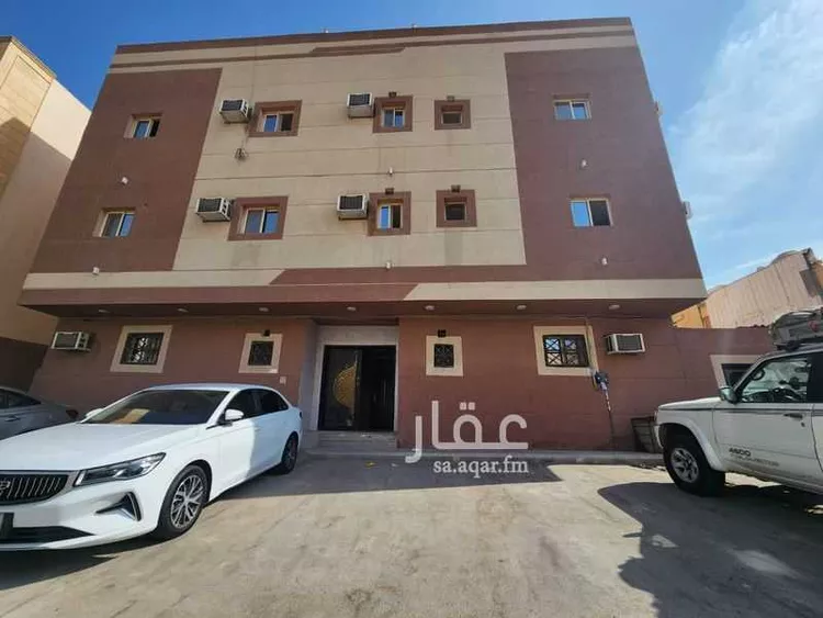 شقة للإيجار في شارع الفرزدق, حي الضباط, مدينة الرياض, منطقة الرياض