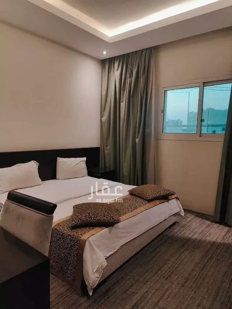 شقة للإيجار في شارع العجلوني, حي الوزارات, مدينة الرياض, منطقة الرياض صورة 3