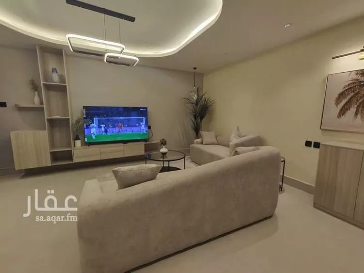 شقة للإيجار في شارع العجلوني, حي الوزارات, مدينة الرياض, منطقة الرياض صورة 3