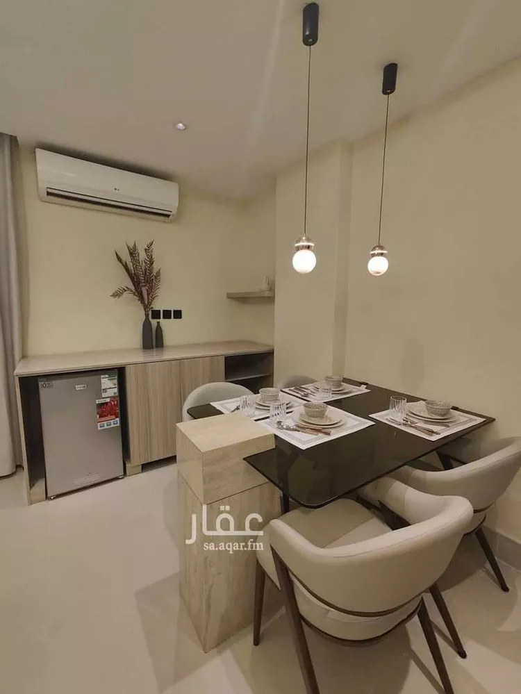 شقة للإيجار في شارع العجلوني, حي الوزارات, مدينة الرياض, منطقة الرياض صورة 2