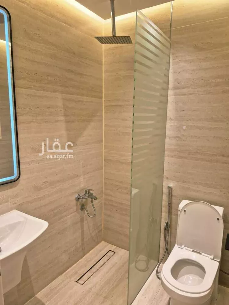 شقة للإيجار في شارع محمد بن هارون, حي العليا, مدينة الرياض, منطقة الرياض صورة 5
