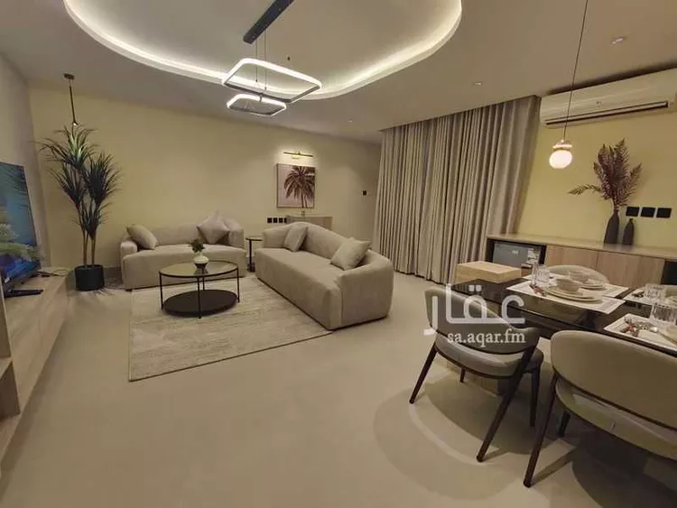 شقة للإيجار في شارع Al Ajluni, حي الوزارات, مدينة الرياض, منطقة الرياض صورة 2