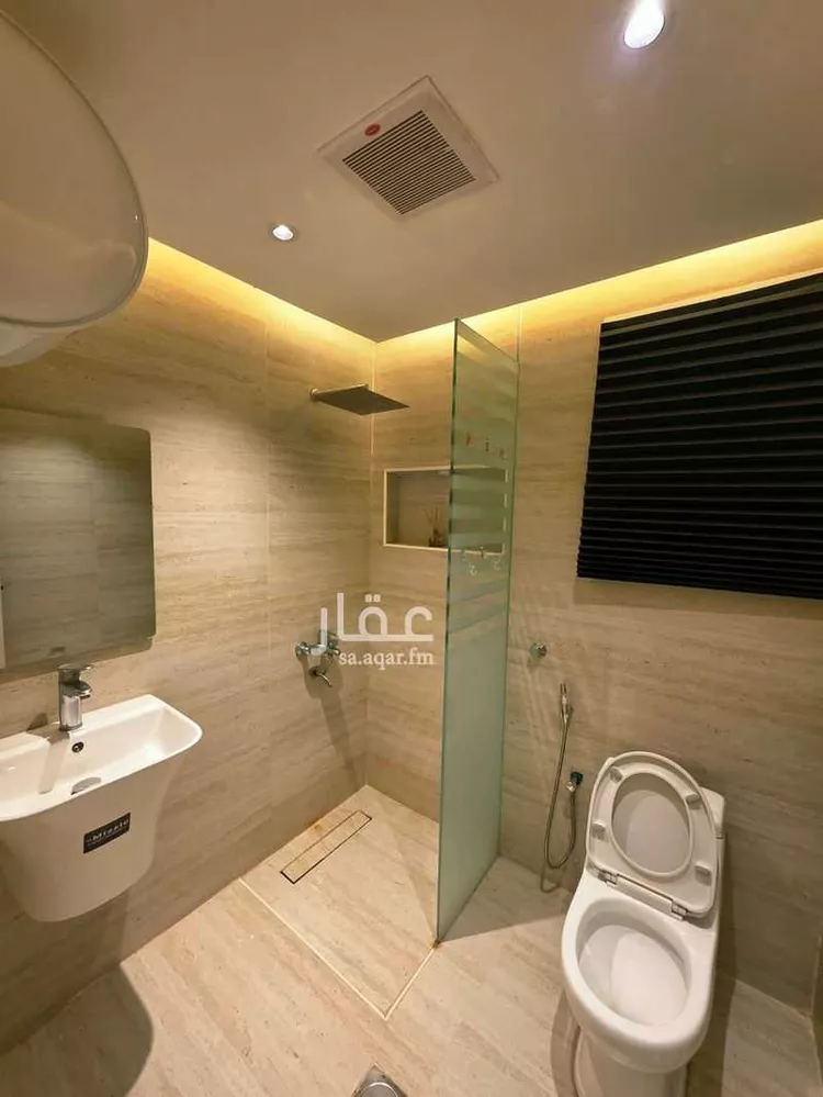 شقة للإيجار في شارع الدروب, حي الوزارات, مدينة الرياض, منطقة الرياض صورة 4