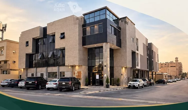 شقة للإيجار في شارع الأمير عبدالرحمن بن عبدالعزيز, حي المربع, مدينة الرياض, منطقة الرياض 5