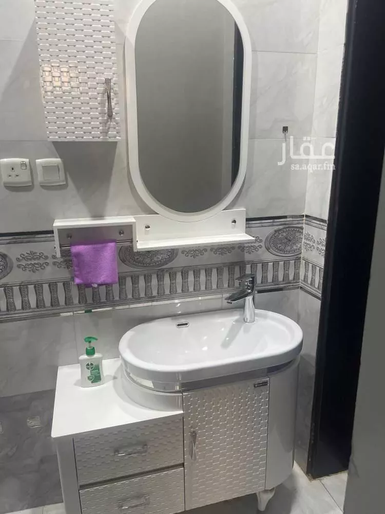 استديو مفروش للحجز في شارع احمد شطا ، حي العوالي ، الرياض ، منطقة الرياض صورة 5