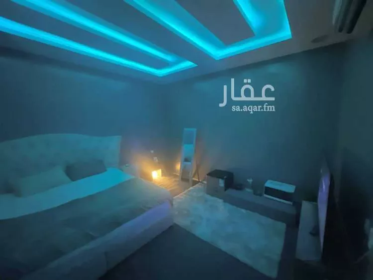 Furnished Studio for Booking in Riyadh Dhahrat Namar 6