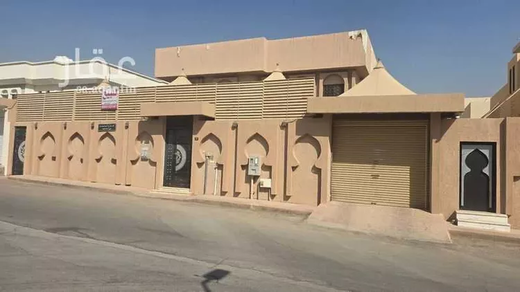 فيلا للبيع في شارع الرحيمية, حي الملك فهد, مدينة الرياض, منطقة الرياض صورة 2