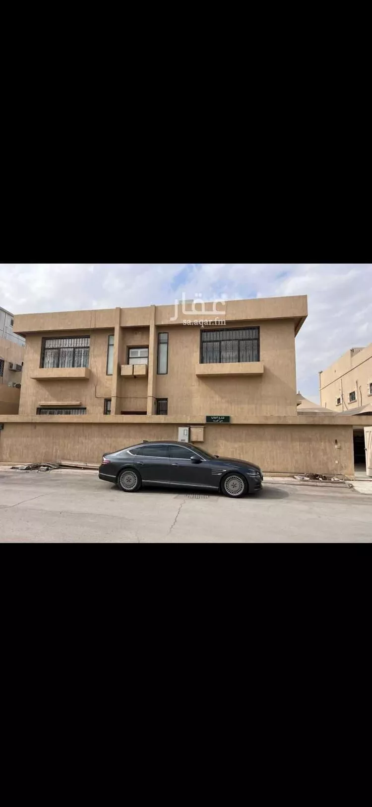 فيلا للإيجار في شارع العلايا, حي الورود, مدينة الرياض, منطقة الرياض