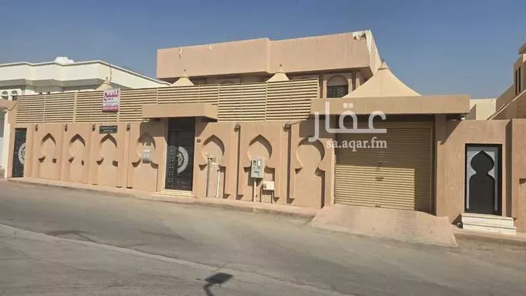 فيلا للبيع في شارع الرحيمية, حي الملك فهد, مدينة الرياض, منطقة الرياض