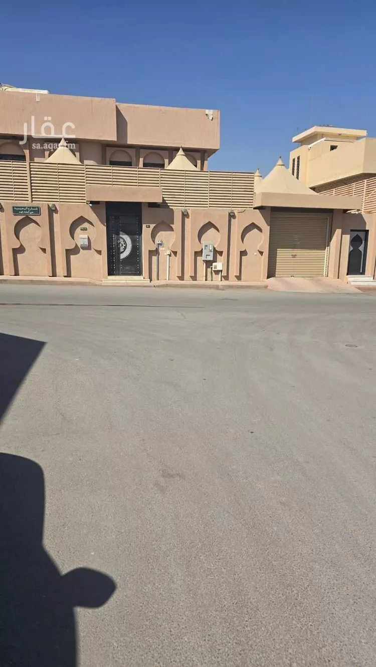 فيلا للبيع في شارع الرحيمية, حي الملك فهد, مدينة الرياض, منطقة الرياض صورة 4