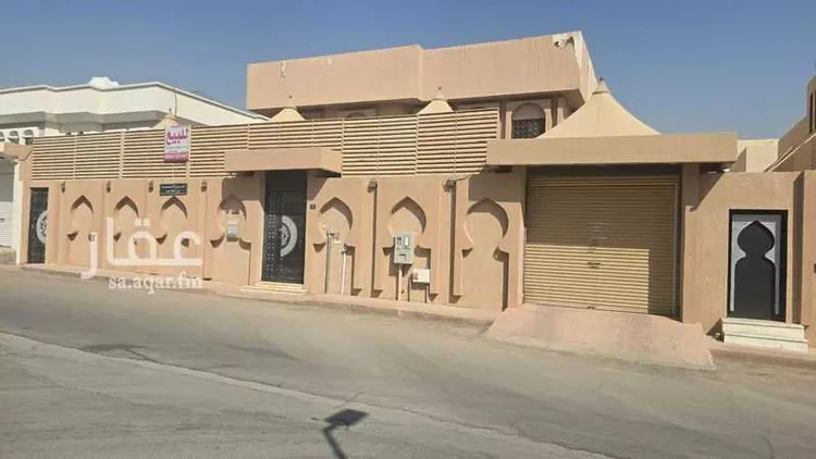 فيلا للبيع في شارع الرحيمية, حي الملك فهد, مدينة الرياض, منطقة الرياض