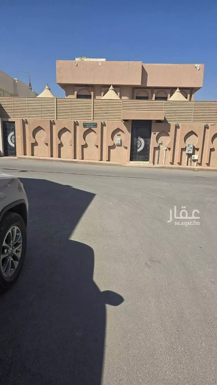 فيلا للبيع في شارع الرحيمية, حي الملك فهد, مدينة الرياض, منطقة الرياض صورة 3