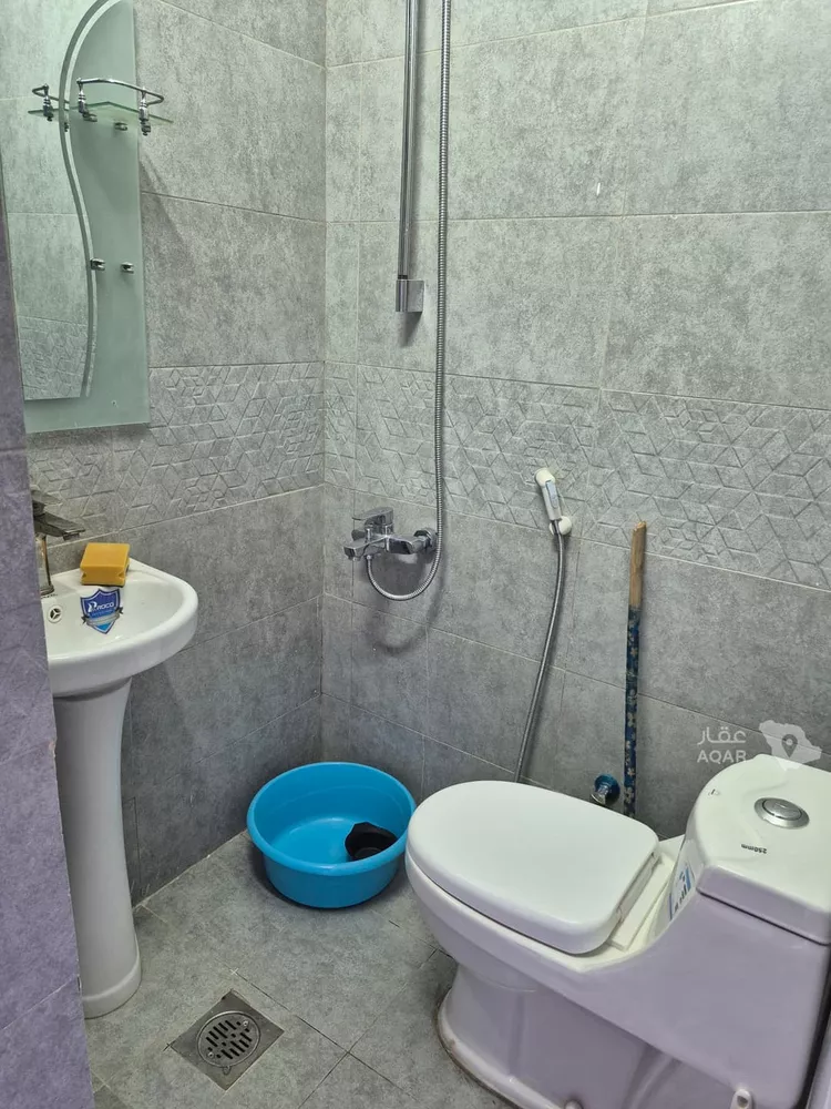 Room for Rent in Riyadh Al Uraija Al Gharbiyah 9