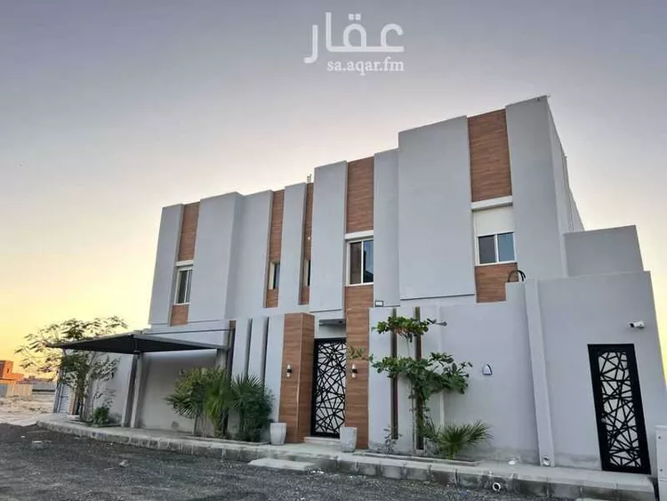 فيلا للبيع في شارع غازي القصيبي ، حي الفنار ، جدة ، جدة