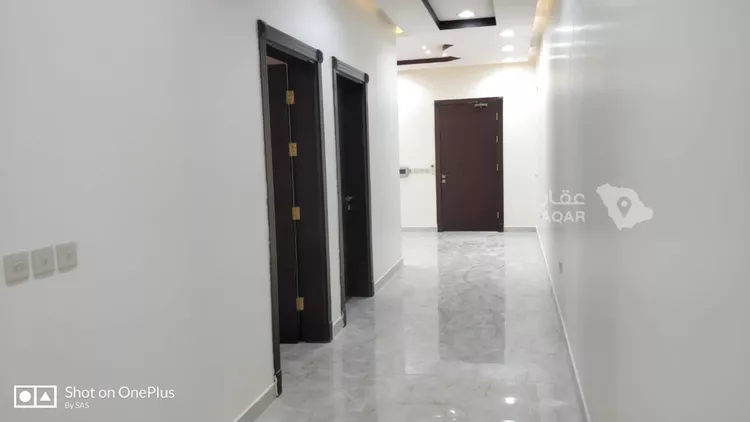 شقة للإيجار في شارع محمد السواني, حي القيروان, مدينة الرياض, منطقة الرياض 6