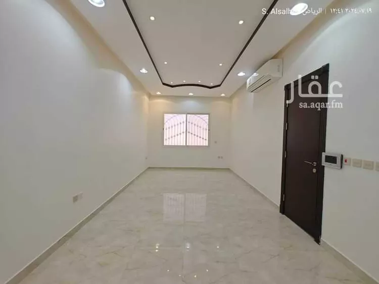 شقة للإيجار في شارع محمد السواني, حي القيروان, مدينة الرياض, منطقة الرياض صورة 2