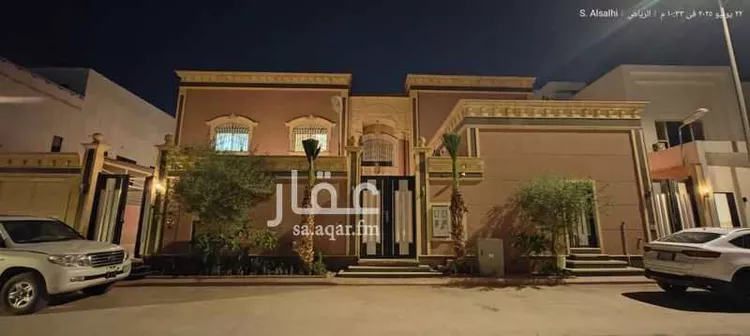 شقة للإيجار في شارع محمد السواني, حي القيروان, مدينة الرياض, منطقة الرياض