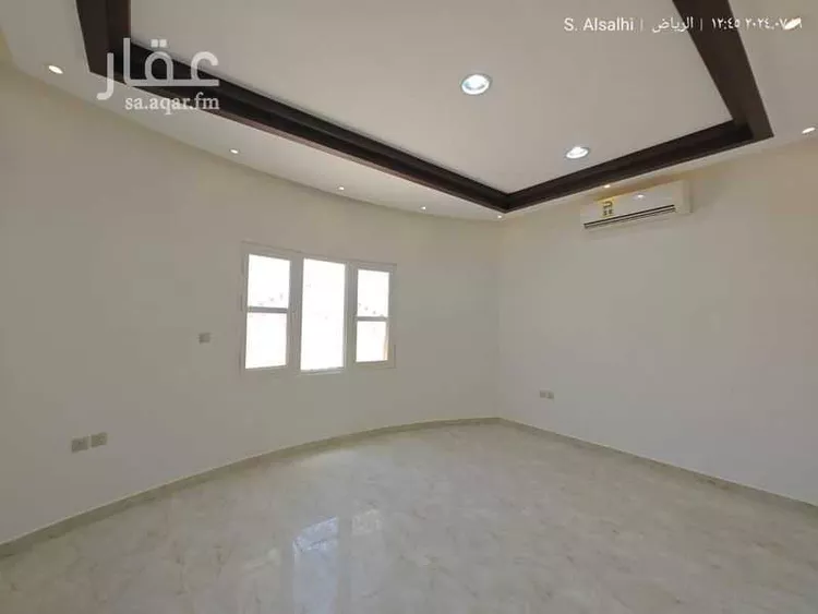 شقة للإيجار في شارع محمد السواني, حي القيروان, مدينة الرياض, منطقة الرياض صورة 3