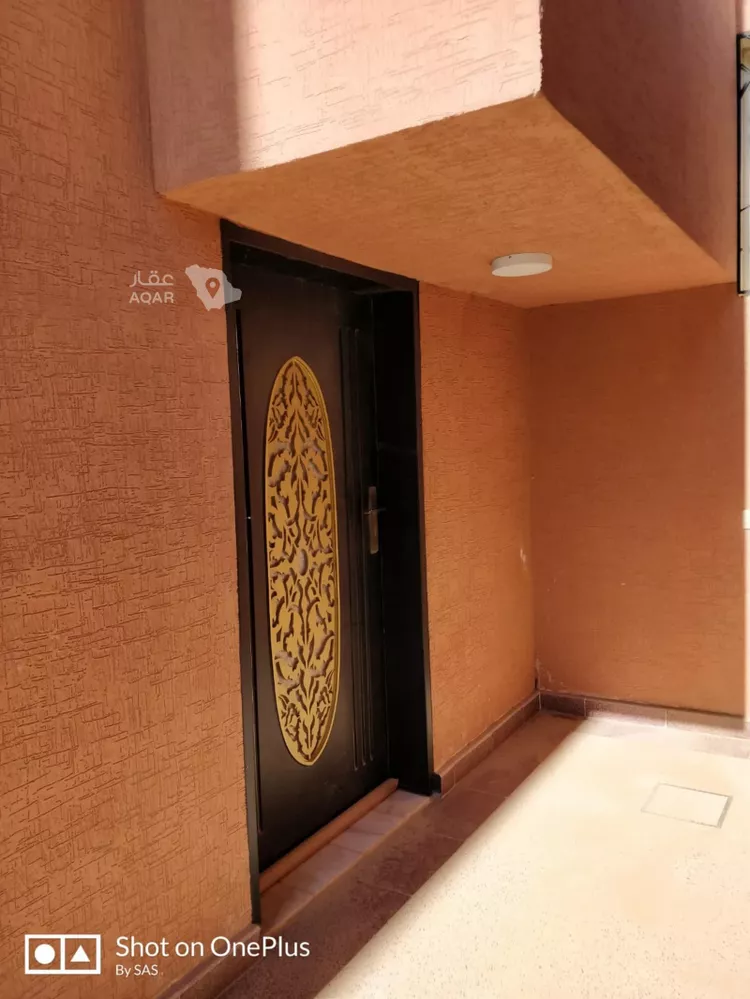 شقة للإيجار في شارع محمد السواني, حي القيروان, مدينة الرياض, منطقة الرياض 2