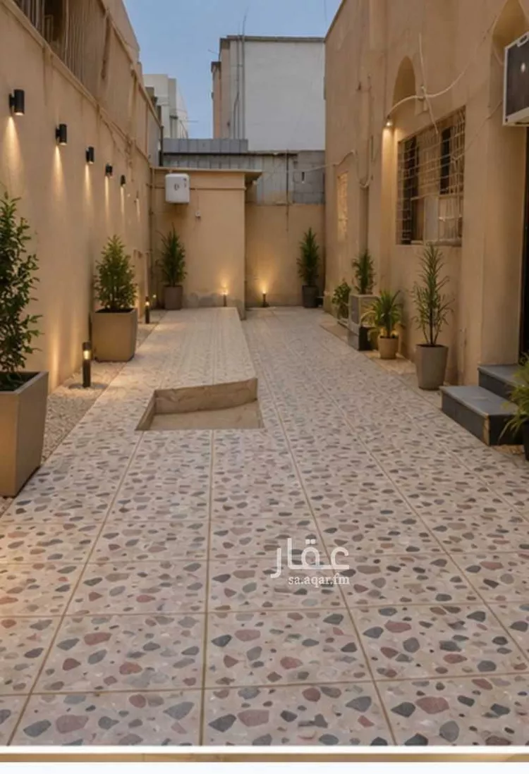 فيلا للبيع في شارع الشامية, حي السليمانية, مدينة الرياض, منطقة الرياض صورة 2