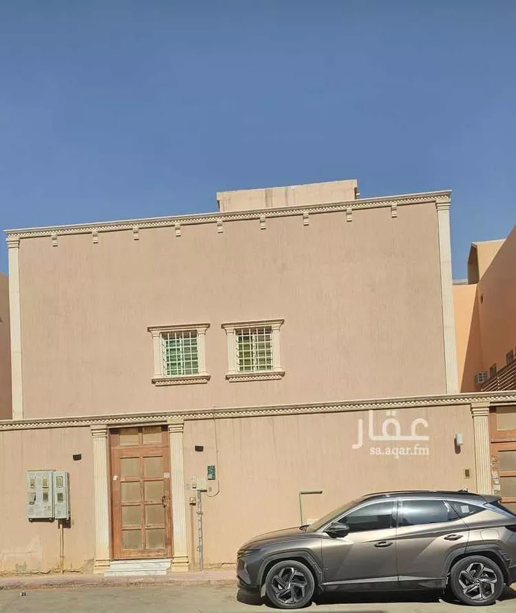 فيلا للبيع في شارع الحنفا, حي اليرموك, مدينة الرياض, منطقة الرياض