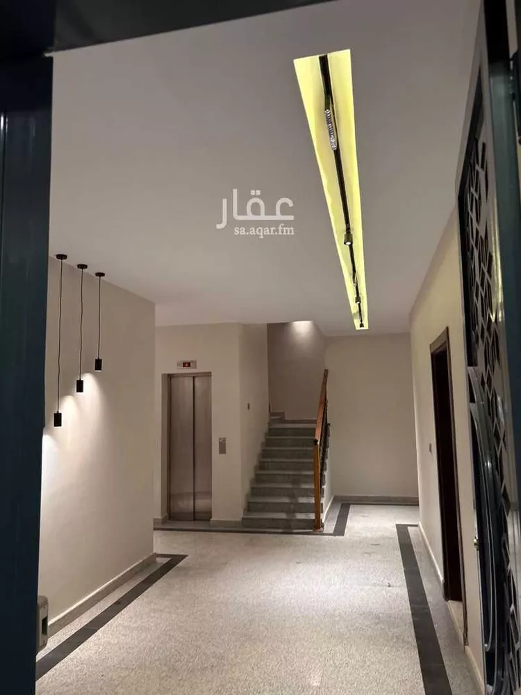 عمارة للإيجار في شارع الحسو, حي الملقا, مدينة الرياض, منطقة الرياض صورة 4