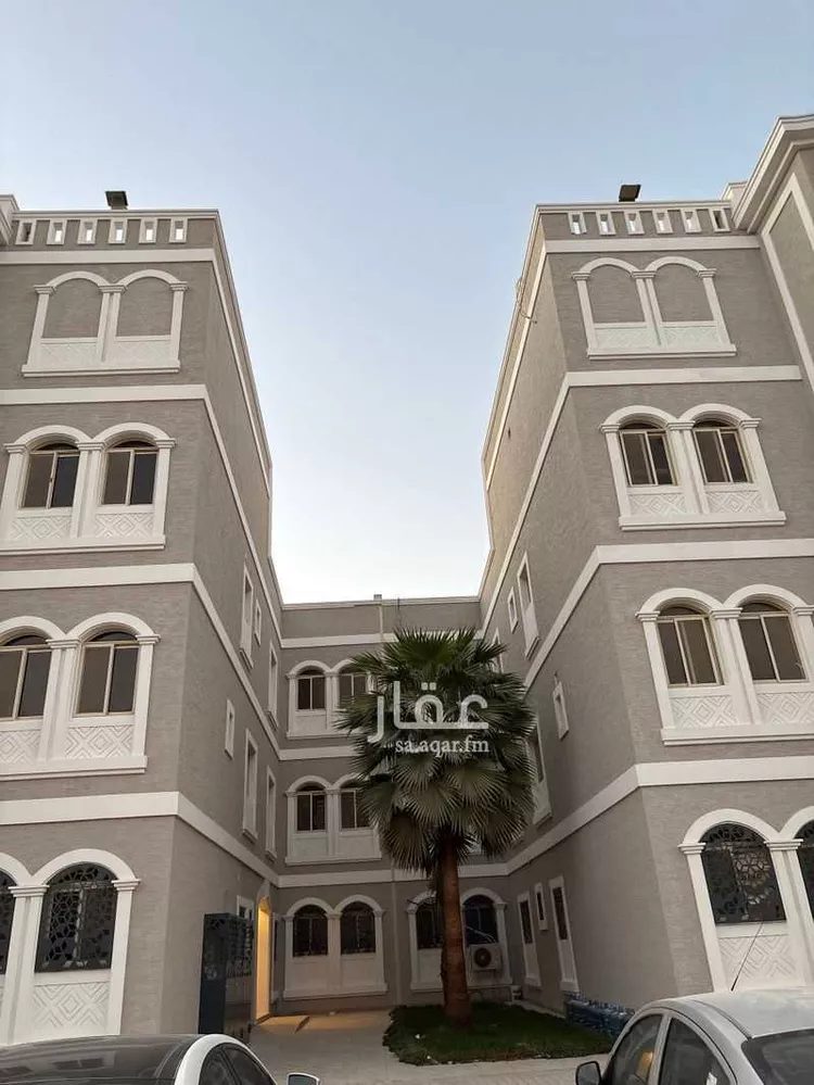 عمارة للإيجار في شارع الحسو, حي الملقا, مدينة الرياض, منطقة الرياض