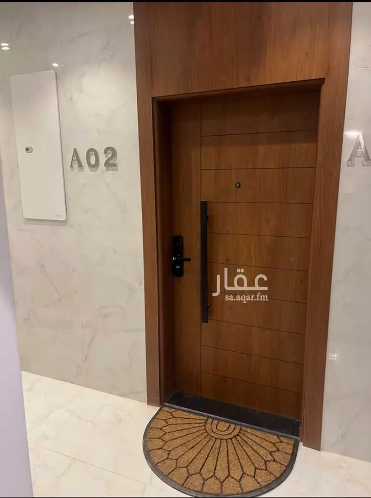 غرفة للإيجار في شارع عصمة بن ابير, حي الزهراء, مدينة جدة, منطقة مكة المكرمة صورة 3