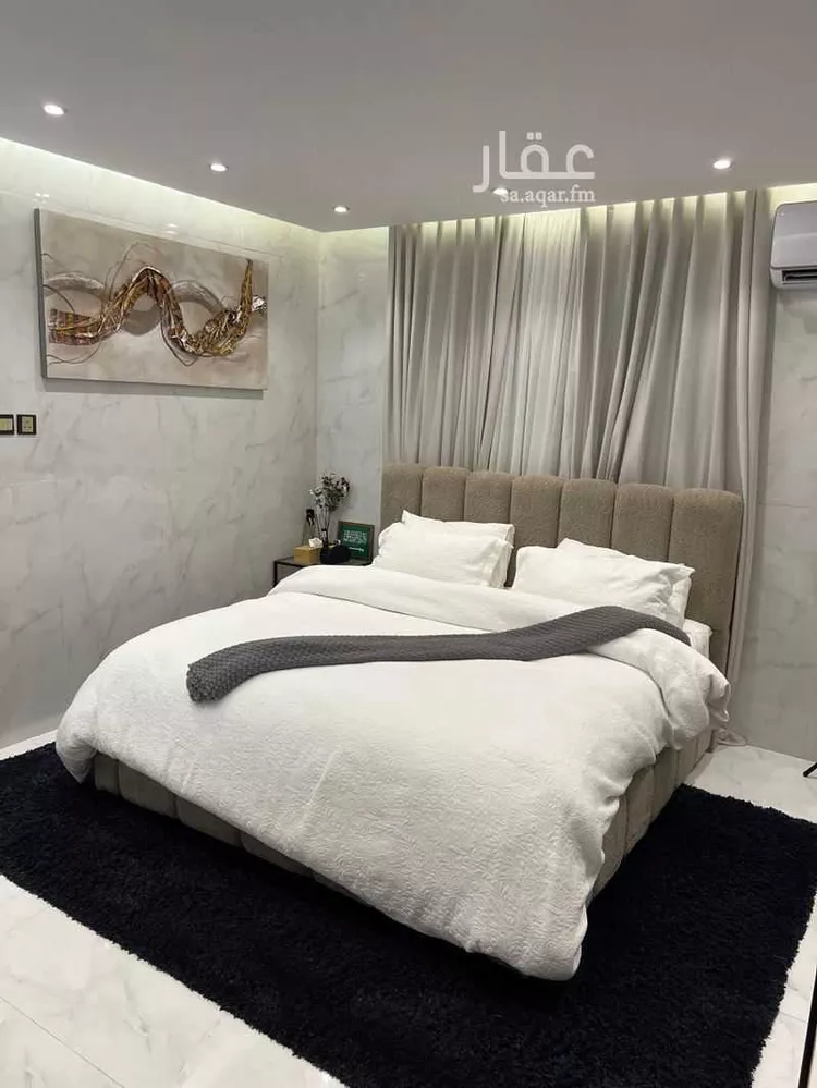 غرفة للإيجار في شارع عصمة بن ابير, حي الزهراء, مدينة جدة, منطقة مكة المكرمة صورة 4