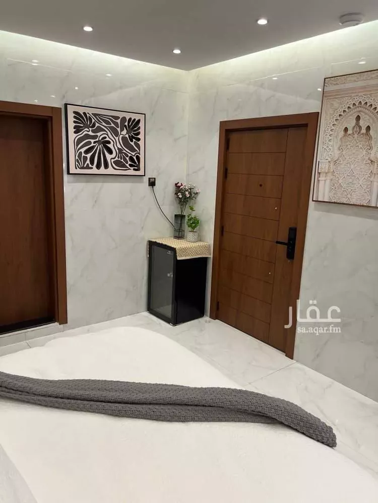 غرفة للإيجار في شارع عصمة بن ابير, حي الزهراء, مدينة جدة, منطقة مكة المكرمة صورة 5