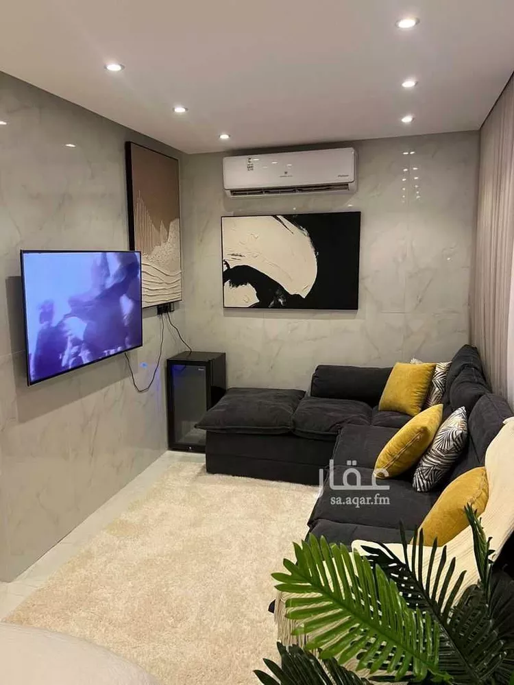 غرفة للإيجار في شارع عصمة بن ابير, حي الزهراء, مدينة جدة, منطقة مكة المكرمة صورة 5