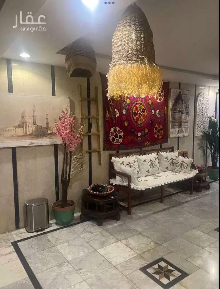 غرفة للإيجار في شارع عصمة بن ابير, حي الزهراء, مدينة جدة, منطقة مكة المكرمة صورة 2